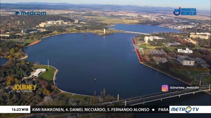 Journey to Canberra Australia (3)