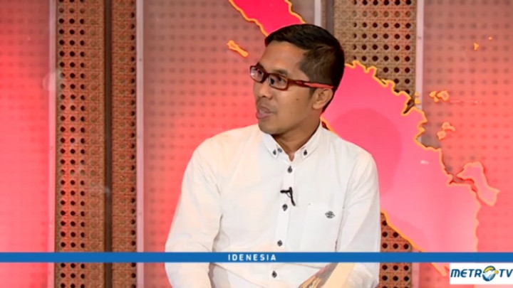 Idenesia - Seni Menulis Penuh Makna (3)