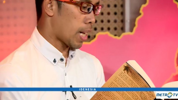 Cerita Ahmad Fuadi Merelakan Momen Penting 'Negeri 5 Menara' di Film