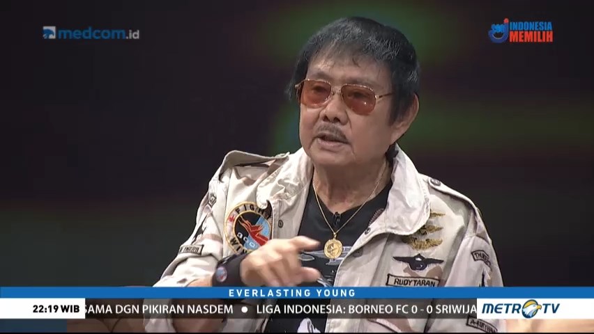 Berjaya di Udara (2)