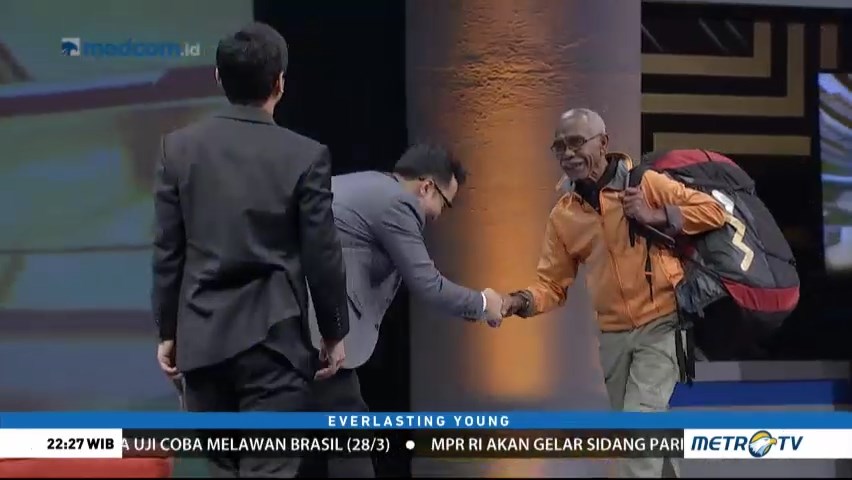 Berjaya di Udara (3)