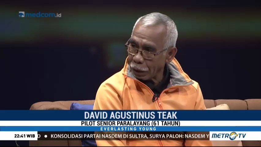 Berjaya di Udara (4)