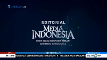 Siapa Ingin Indonesia Bubar?