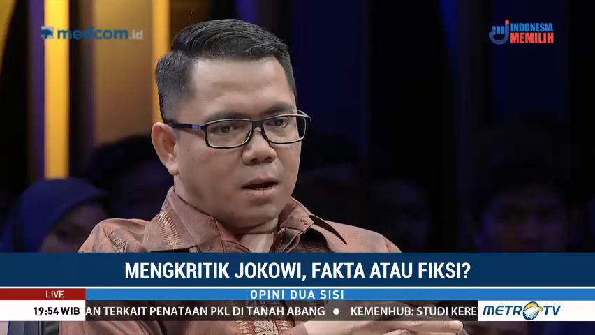 Arteria Dahlan: Pernyataan Amien Rais Sesat