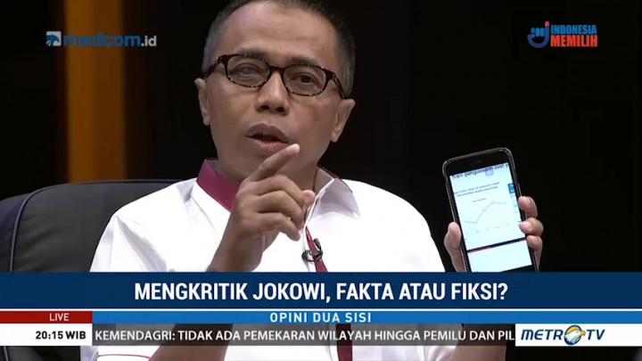 Pembelaan PAN soal Statement <i>Ngibul</i> Amien Rais