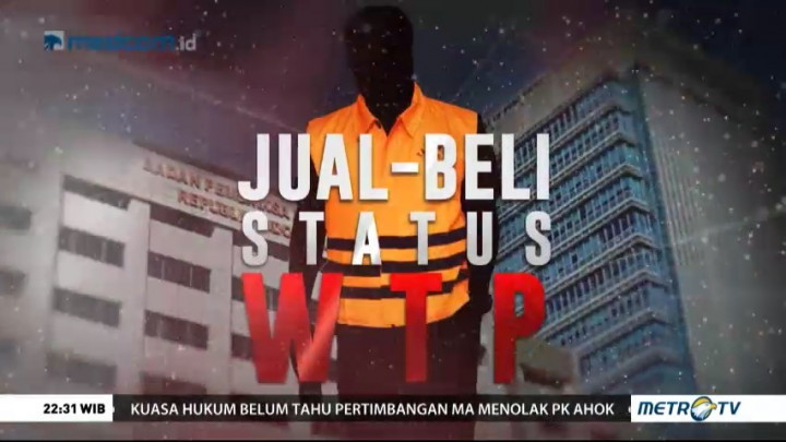 Jual Beli Status WTP (1)