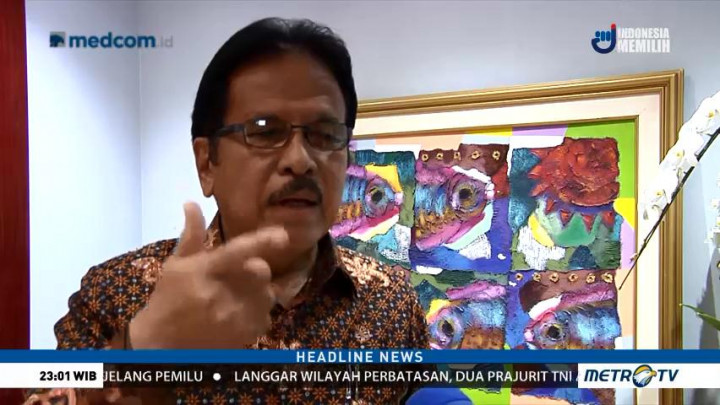 Menteri Agraria: Pembagian Sertifikat Tanah Tidak Bersifat Fiktif