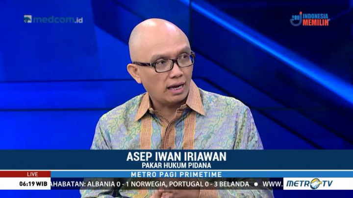 Karena Ini PK Ahok Ditolak