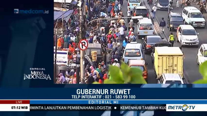 Gubernur Ruwet