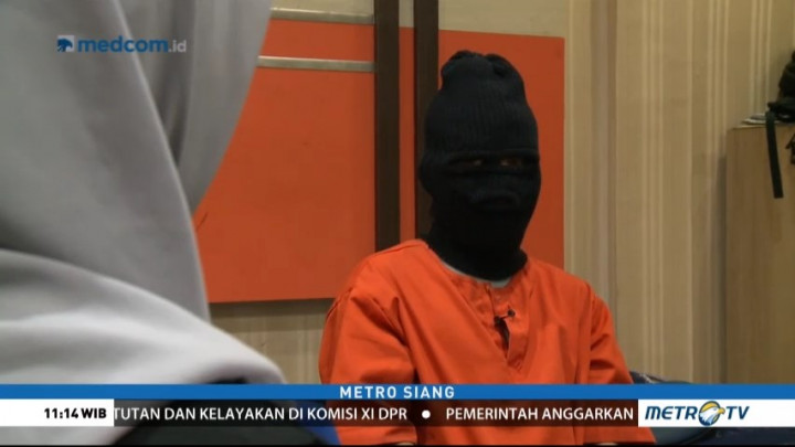 Bisnis Prostitusi <i>Online</i> di Aceh Sejak 2014