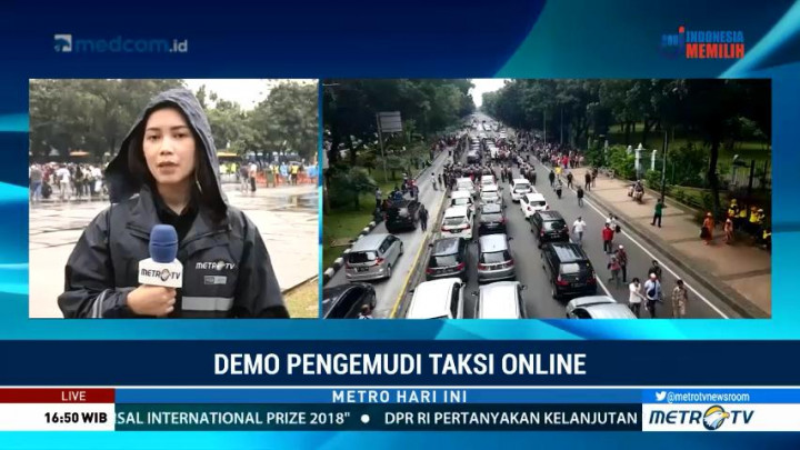 Massa Aliando Minta Permenhub 108 Dihapus