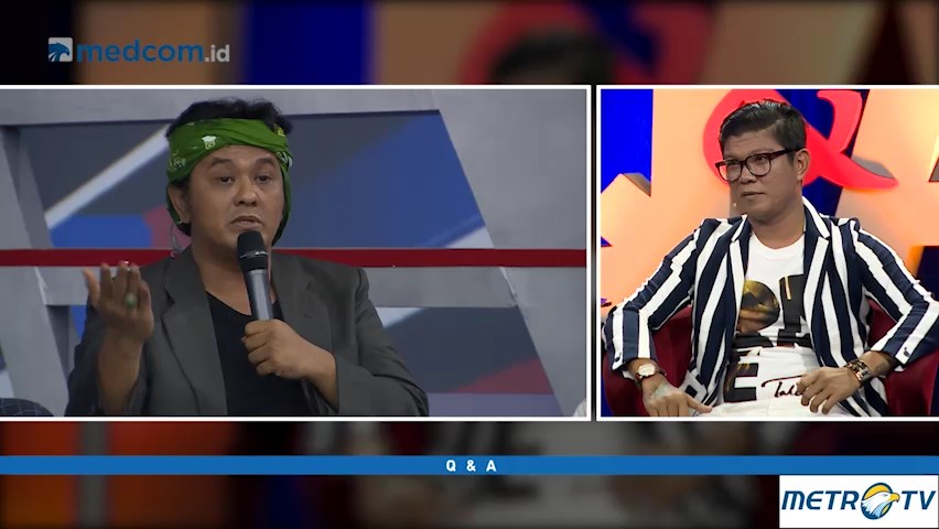 Benci Tapi Rindu (2)