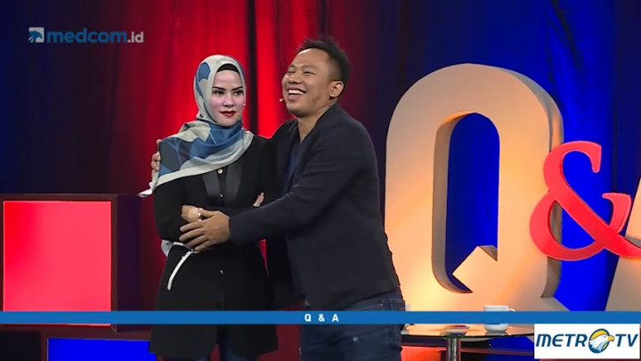 Benci Tapi Rindu (3)