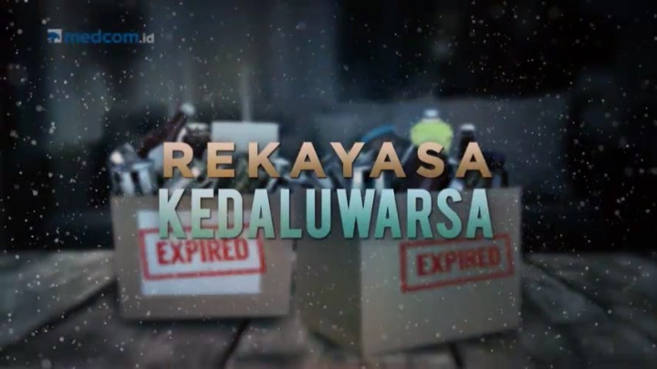 Rekayasa Kedaluwarsa (1)