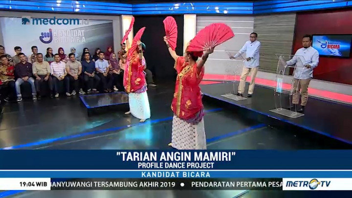 Strategi Nurdin-Andi Sudirman Membangun Sulawesi Selatan (3)