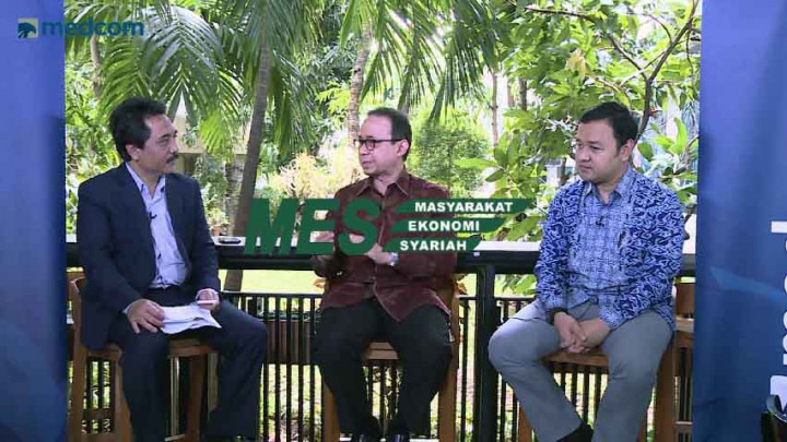 Mengulas Potensi Industri Halal di Indonesia