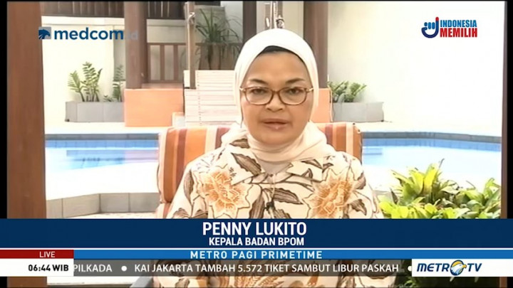 BPOM: Ikan Makarel Bercacing Bisa Sebabkan Alergi