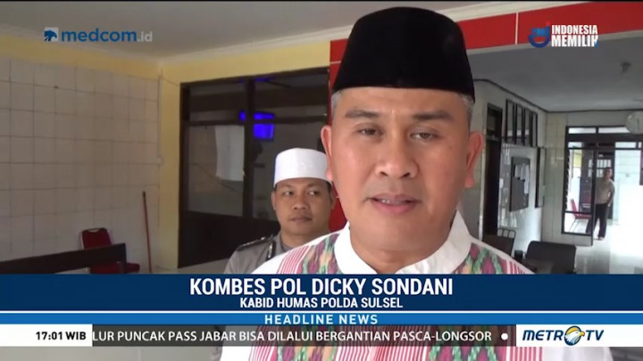 35 Aset Bos Abu Tours akan Disita Polisi