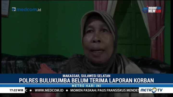 Korban Abu Tours di Pelosok Tak Tahu Soal Kasus Dugaan Penipuan