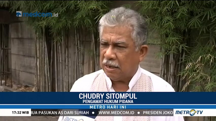 Pengamat Yakin Hakim akan Cabut Hak Politik Setya Novanto