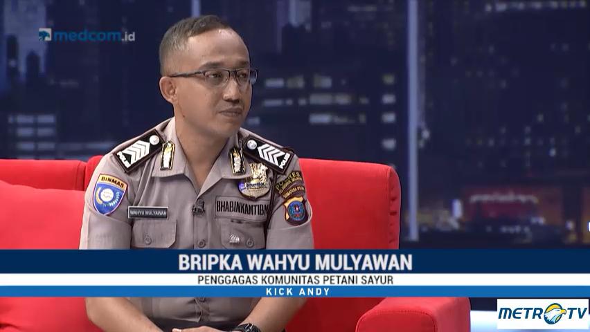 Kick Andy - Lentera di Lorong yang Gelap (2)