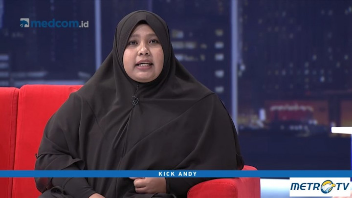 Kick Andy - Lentera di Lorong yang Gelap (6)