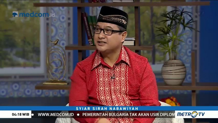 Syiar Sirah Nabawiyah: Nabi Muhammad SAW Berdagang (2)