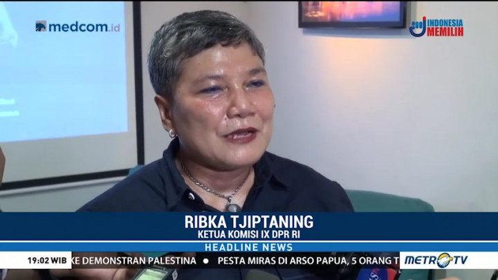 Komisi IX: Penarikan Produk Ikan Kaleng Mengandung Cacing Belum Menyeluruh