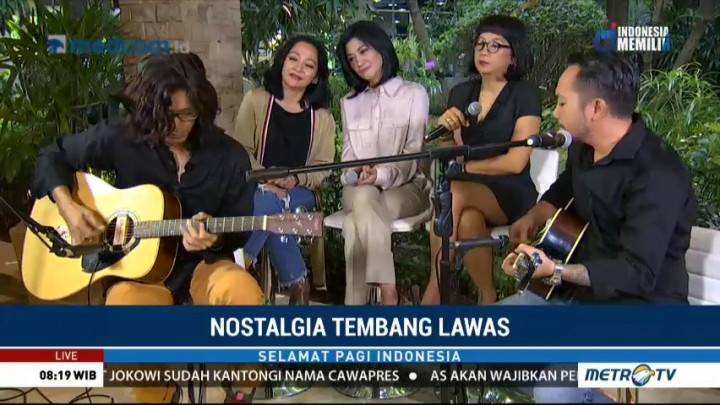 Regenerasi Koes Plus (1)