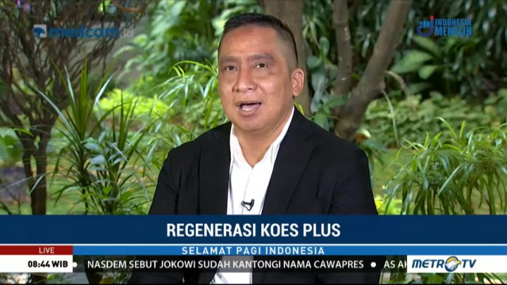 Regenerasi Koes Plus (2)
