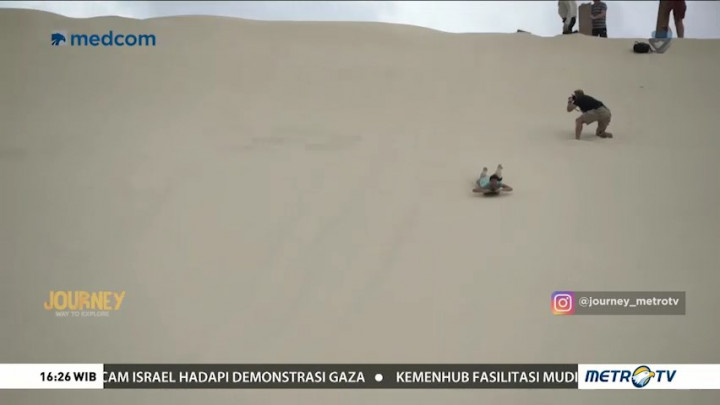 Journey to Queensland Australia (3)