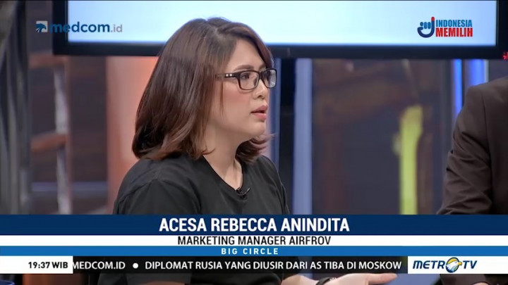 Bergaya Maksimal, Budget Minimal (3)