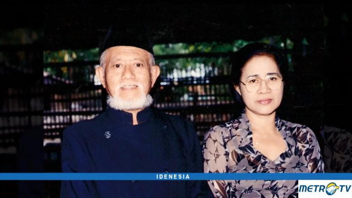 Cikal Bakal Berdirinya Saung Mang Udjo