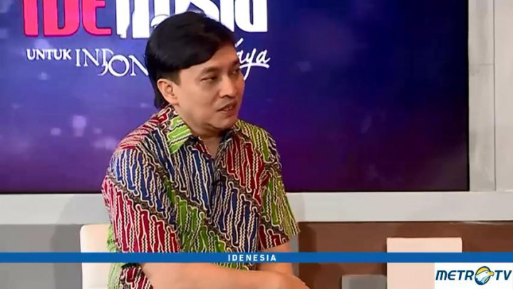 Idenesia: Destinasi Cantik Nusantara (3)