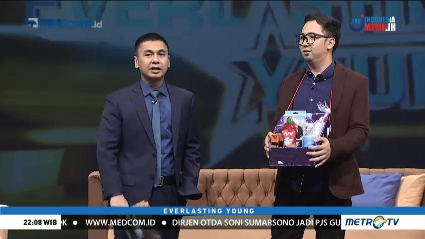 Berkarya dengan Akting (1)