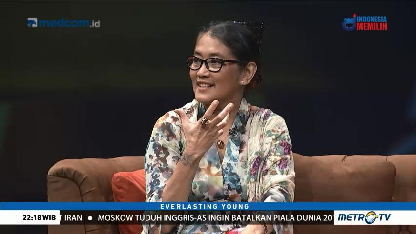 Berkarya dengan Akting (2)