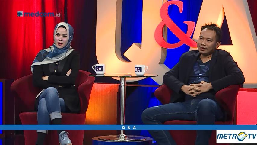 Highlight Q & A - Benci Tapi Rindu
