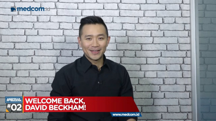 #SepekanTerakhir (with Robert Harianto) - Episode 3