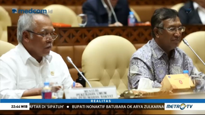 Lalai di Proyek Layang (2)