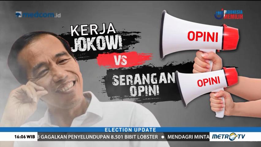 Istana Minta Prabowo Sebut Nama Pembohong