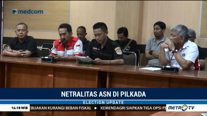 Dinas Pendidikan Jabar Diduga Tidak Netral