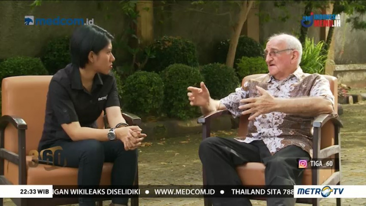 Romo Carolus: Anak Berkebutuhan Khusus adalah Berkat