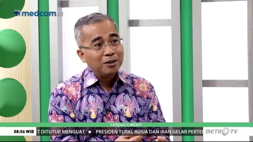 Jangan Asal Beli Asuransi