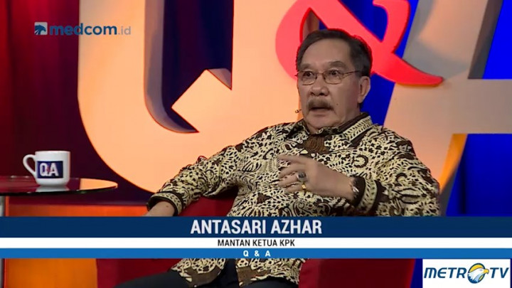 Q & A - Dinginnya Jeruji Besi (2)