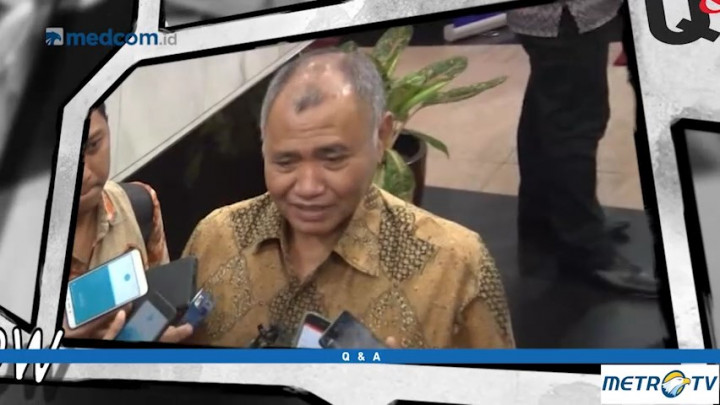 Q & A - Dinginnya Jeruji Besi (3)