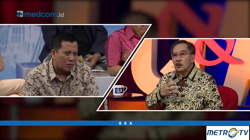 Q & A - Dinginnya Jeruji Besi (6)