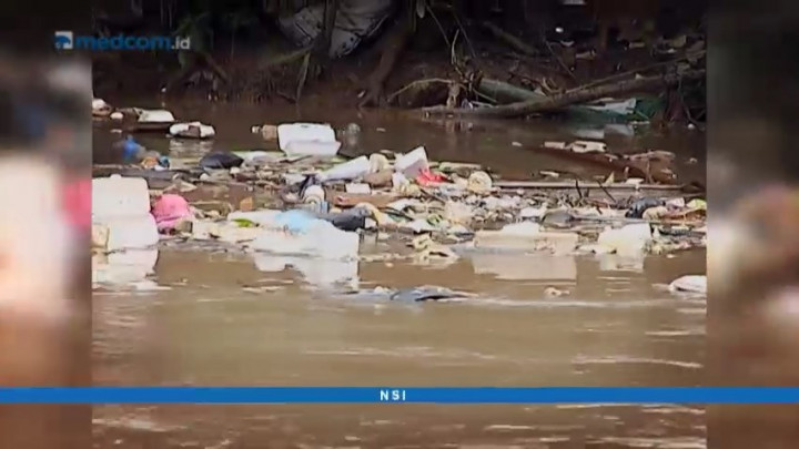 Limbah Merambah Marunda (4)