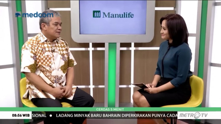 Kapan Saat yang Tepat untuk Mulai Berasuransi?