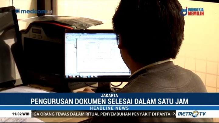 Tjahjo Segera Terbitkan Permendagri soal Pengurusan KTP-el