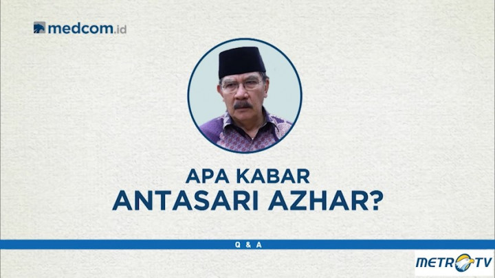 Highlight Q & A - Dinginnya Jeruji Besi